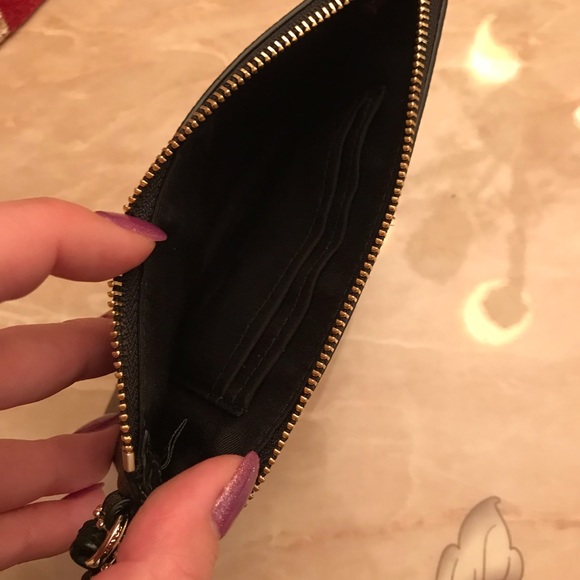 Coach wristlet - Picture 3 of 3